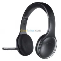 Logitech H800 Casque Blutooth Wireless