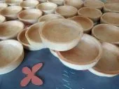 Fond de tarte sucre salé