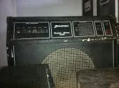 Baffle amplifier FARFISA super Bass250