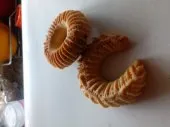 Gâteaux salé et sucrés