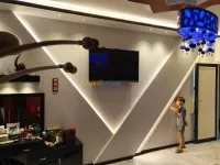 Décoration cher vous