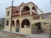 Vente Villa Tlemcen Bab el assa