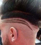 Coiffure a domicile