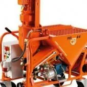 Revetement mono couche