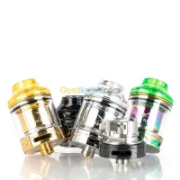 Cigarette électronique Clearo WASP RTA