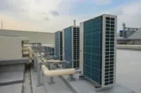 Entreprise choud et froid 