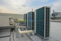 Entreprise choud et froid 
