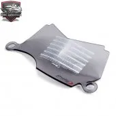 PUIG Deflecteur de visière BMW R1200GS