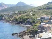 Vente Villa Bejaia Bejaia