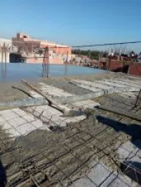 Macon beton