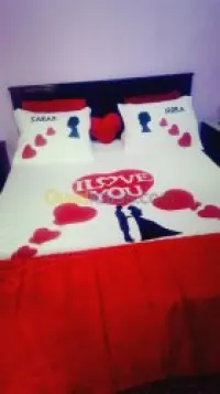 Les draps