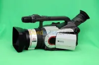 Canon XM1