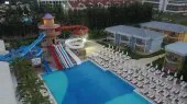 voyage organisé à Antalya-Istanbul 