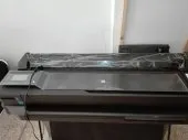 traceur hp t 520