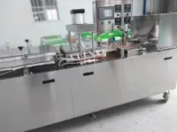 Machine de fabrication taccos 