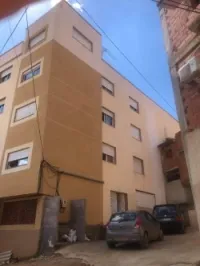 Vente Villa Alger Said hamdine