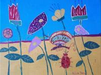 الجزائر-العاشور-ديكورات-و-ترتيب-tableaux-art-naïf