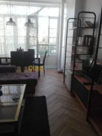Location vacances Appartement F2 Alger Sidi mhamed