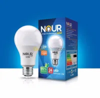 Ampoule LED NourLED 12w