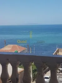 Location vacances Appartement F4 Mostaganem Mostaganem