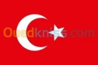 VISAS TURQUIE