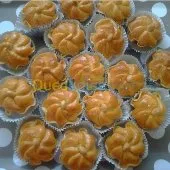 Gateaux traditionnels 