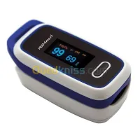 Oxymetre de pouls DEVILBISS USA