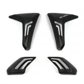 CACHE CLIGNOTANT, FEUX DE STOP TMAX DX