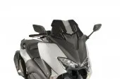 Bulle Puig sport pour Tmax DX/SX