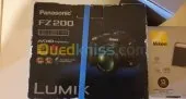 Panasonic fz200 lumix