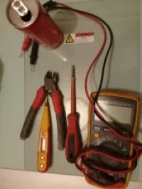 electricité systeme 