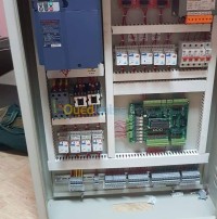 الجزائر-بئر-توتة-صناعة-و-تصنيع-maintenance
