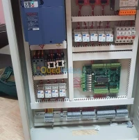 Maintenance 