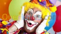 إشهار-و-اتصال-clown-et-magie-الجزائر-وسط