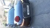 Voiture luxe