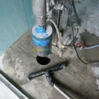 Carottage /decoupage/sciage du béton 