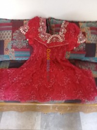 وهران-بئر-الجير-الجزائر-ملابس-تقليدية-blouse