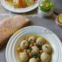 الجزائر-عين-بنيان-توريد-الطعام-و-حلويات-restauration