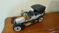 Voiture collection miniature FRANKLIN 