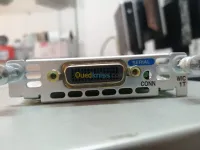 HWIC 1T/2T/2FE