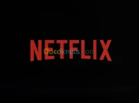 Netflix 30 jours UltraHD compte privée