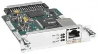HWIC-1GE-SFP/4SHDSL