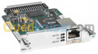 reseau-connexion-hwic-1ge-sfp4shdsl-draria-alger-algerie