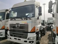 Transport-logistique -Livraison