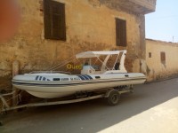 الجزائر-درارية-قارب-زورق-semirigide-6-metres-2012