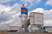 VENTE CENTRALES A BETON - GRUES A TOUR