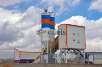 VENTE CENTRALES A BETON - GRUES A TOUR