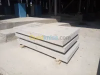 Dalle Préfabriqué
