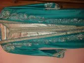 Caftan marocain