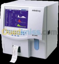 الجزائر-الرغاية-طب-و-صحة-mindray-bc-3000